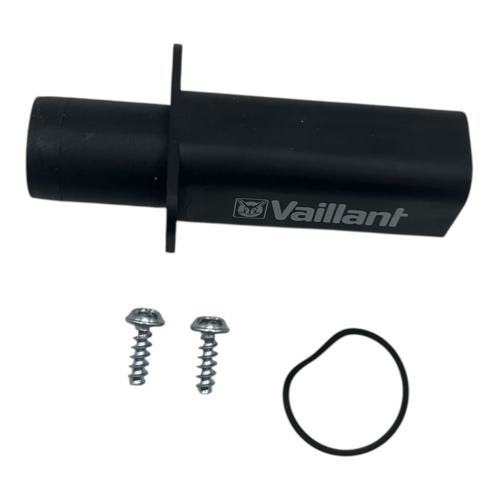 Vaillant Sensor 0020209505 CO Fühler Abgassensor Heizung Kohlenmonoxid Sensor