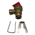 Vaillant Sicherheitsventil 178985 3 Bar VC / VCI / VCW