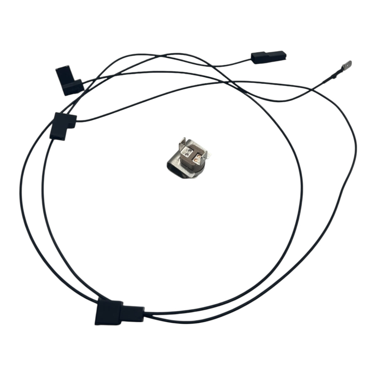 Buderus Fühler, Brennerthermostat, (Wärmetauscher) - GB132, GB152(T) 8718600337