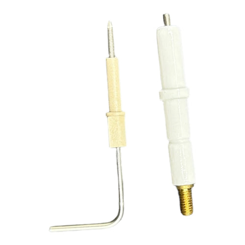BOSCH Ersatzteil TTNR: 87181070670 Elektrodensatz