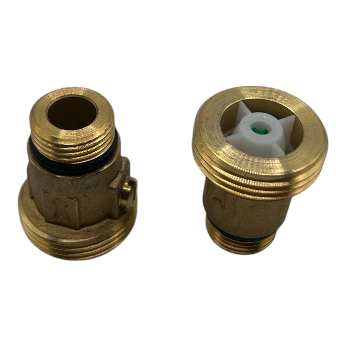 Grundfos 99302332 COMFORT 15-14 BXA PM DACH Umwälzpumpe , 1 Zirkulationspumpe
