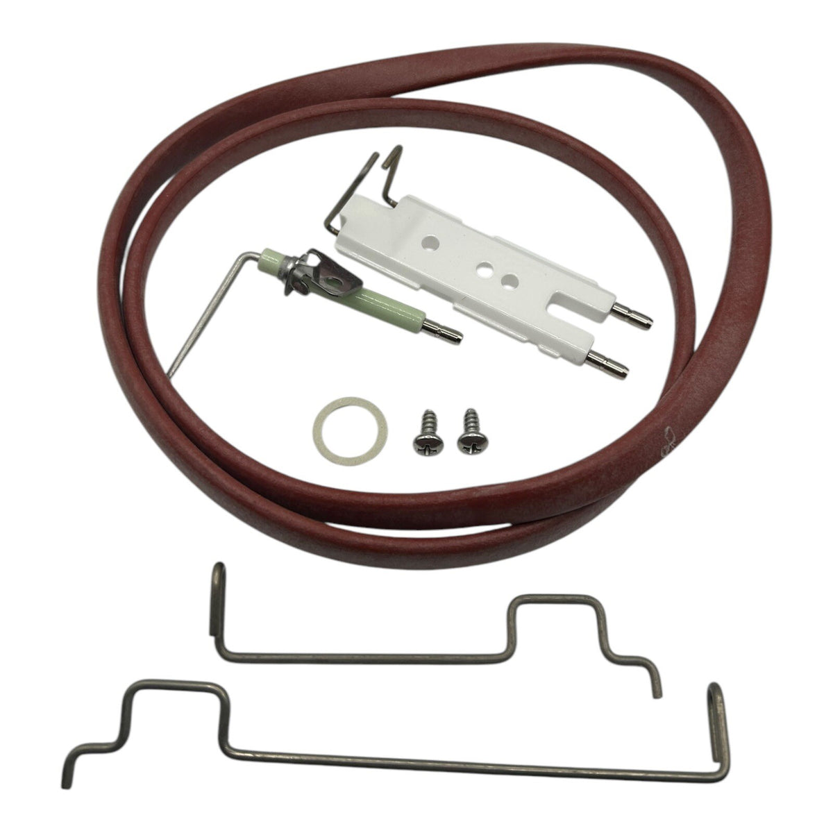 Bosch Junkers Ersatzteil 7736901300 Service Kit 24 kW Heizung Dichtung ZSR / ZWR