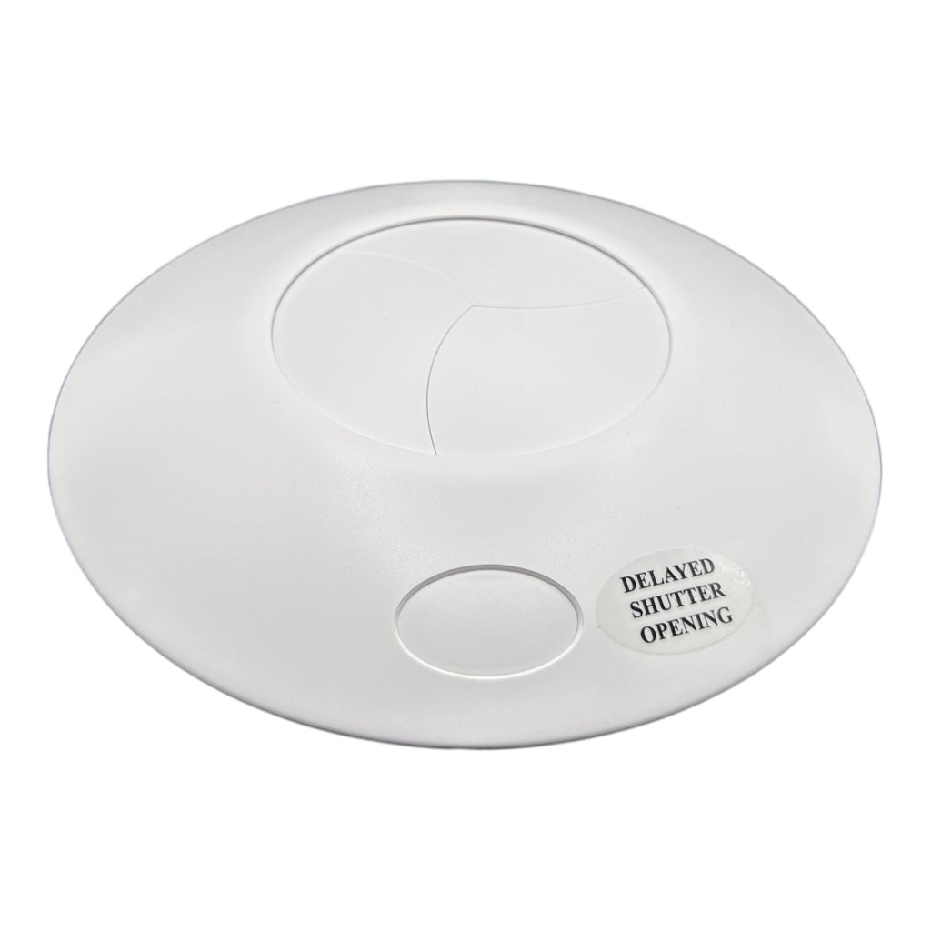 Viessmann Vitovent 7571849 100-D E200 Set Wohnungs-Lüftungsgerät