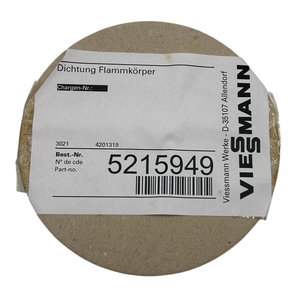 Viessmann 7822783 Flammk?rper Vitodens 100 -