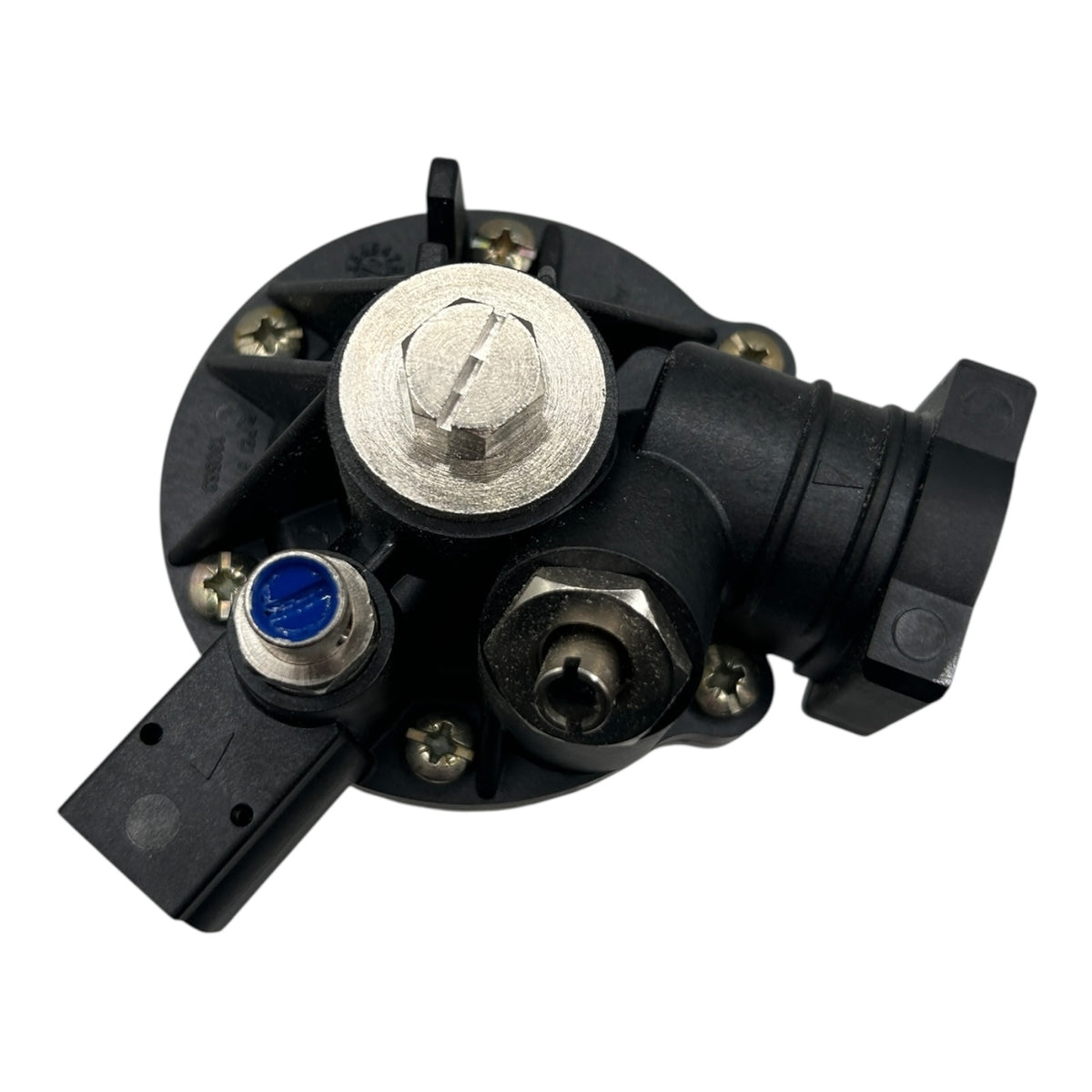 Vaillant 011261 Wasserschalter VCW 254 + 2 XE 255/2 256E