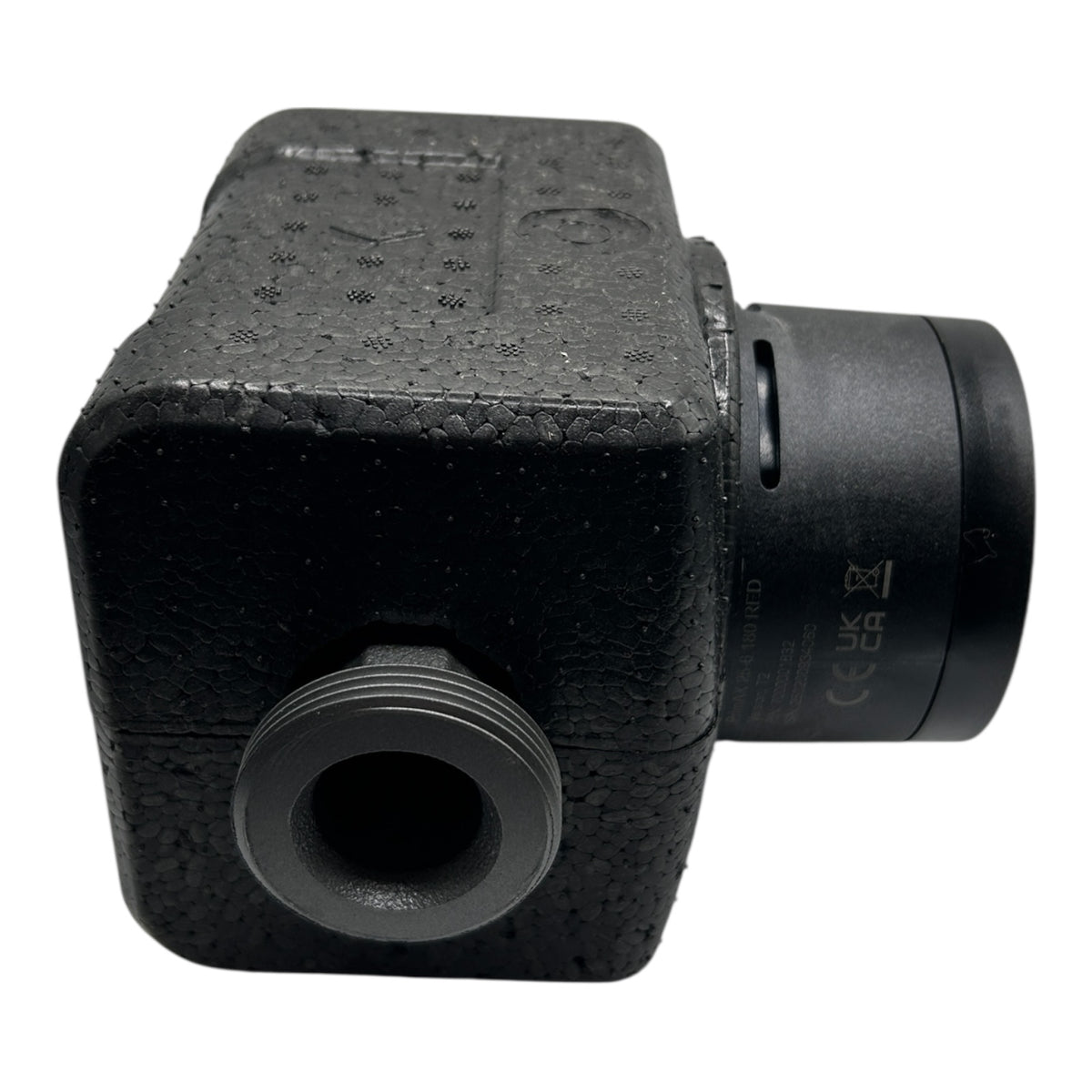 BIRAL Heizungs-Umwälzpumpe Hocheffizient PrimAX 25-6 180 RED T2 7000001832