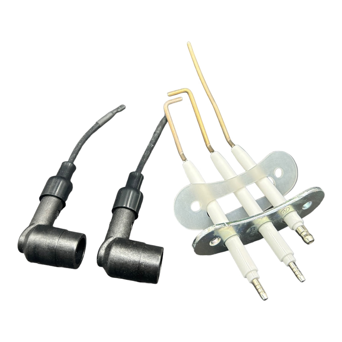 Viessmann Zünd- + Überwachungselektrode MatriX Brenner 7820838 Zündelektrode