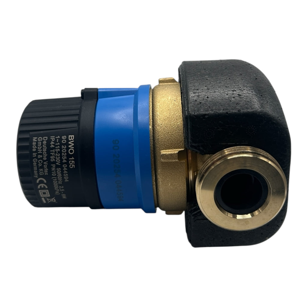 Vortex 433-111-001 BlueOne Zirkulationspumpe BlueOne BWO 155 V ohne Regelmodul -