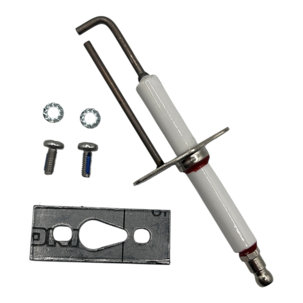 Buderus Junkers Zündelektrode 87181070880 JG096-Bosch - - Nr für ZBR 65..90-1A