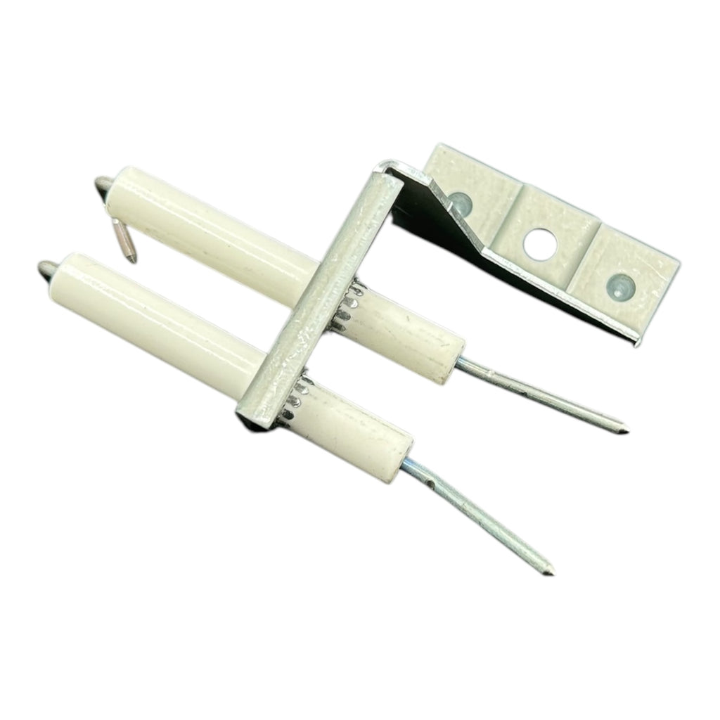 Vaillant Doppelzündelektrode 090684 für VC 64, 104, VC-W 184, 185, 194-254 E 09
