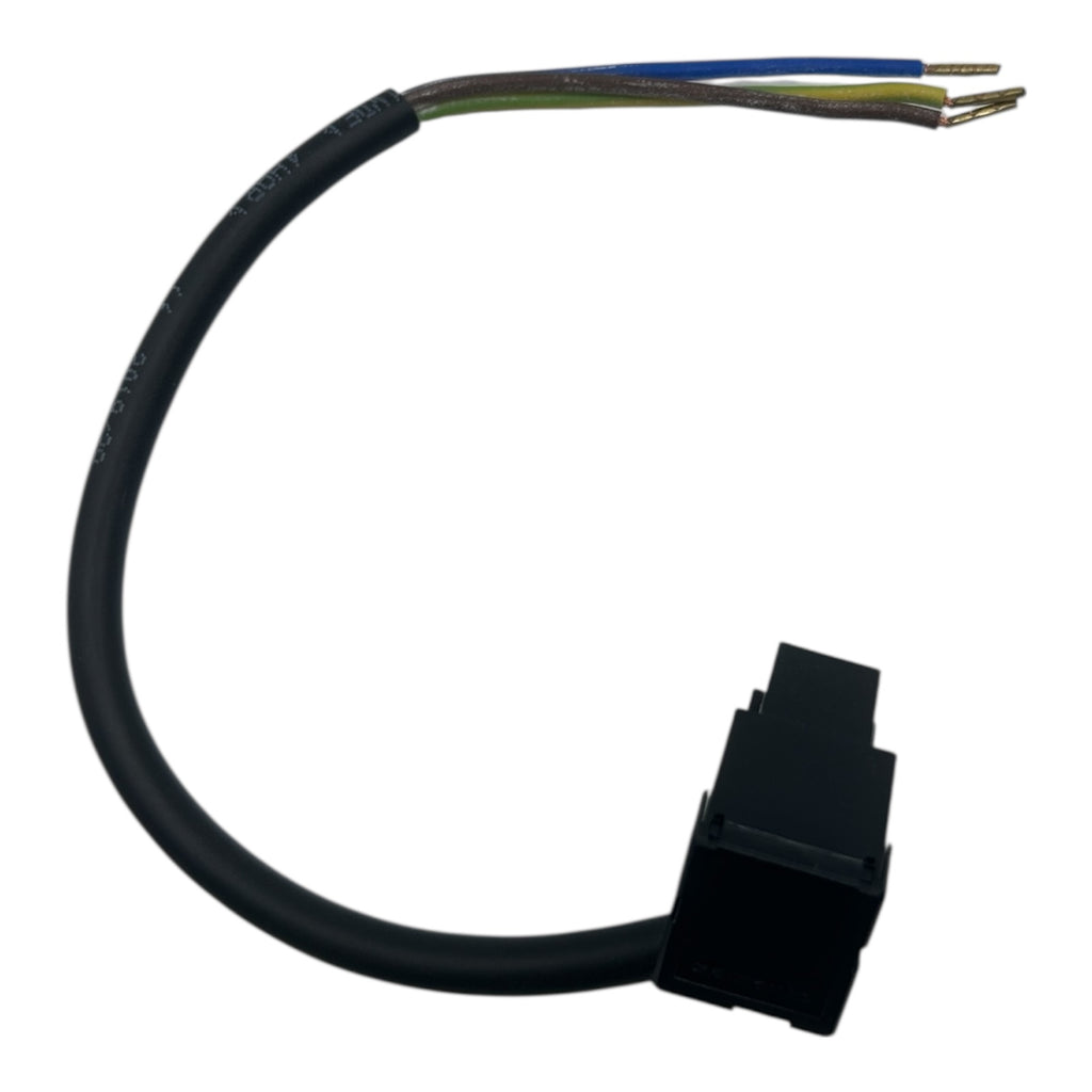 Bosch 8718579065 Buderus Sieger Zündeinrichtung Zündtrafo Zündeinheit RE/DE V4