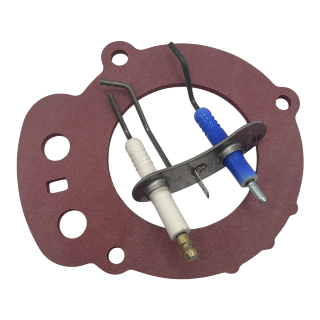 Buderus Bosch Junkers Elektrodensatz, GB172i/GB182i, GC5xx, 87379035360