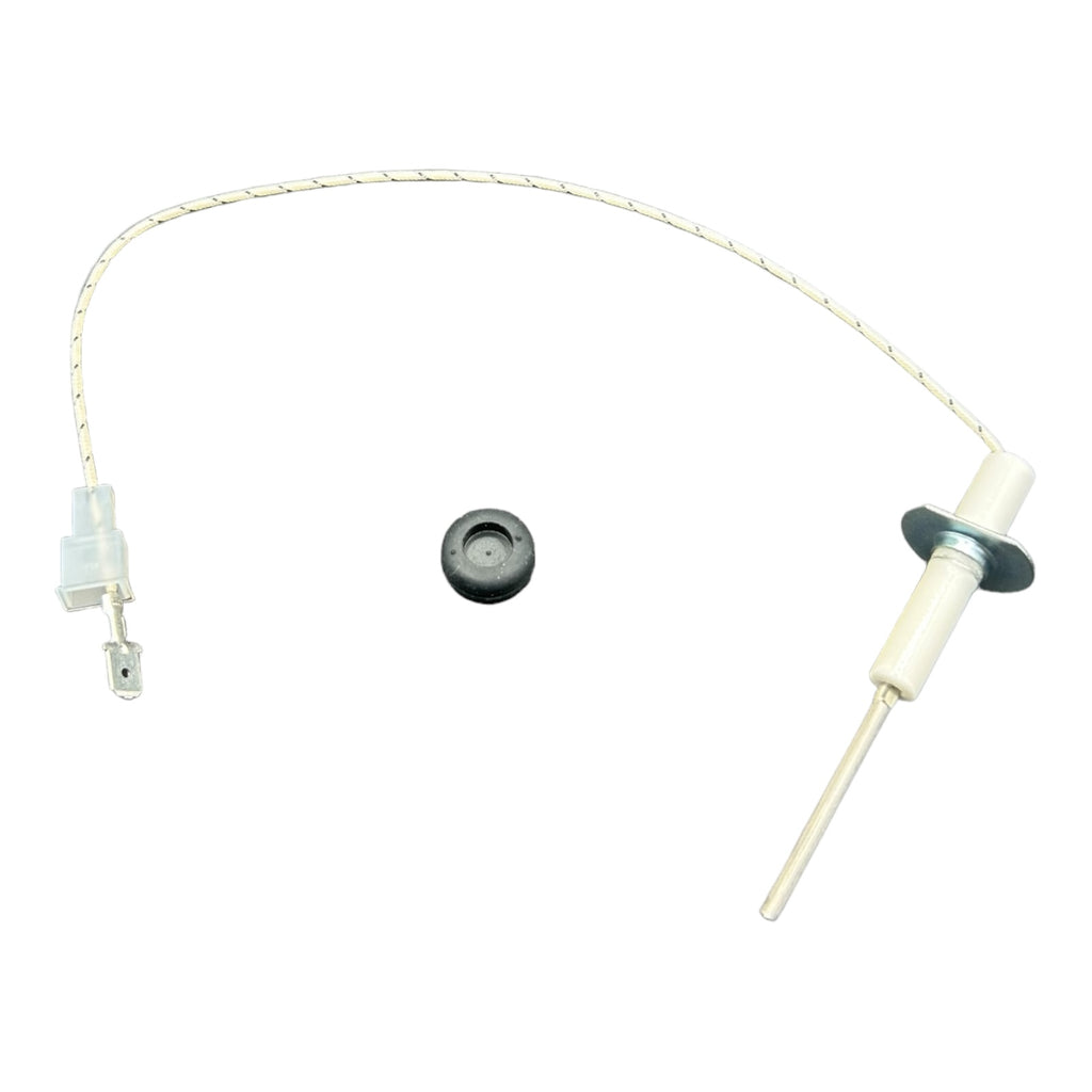 Ionisationselektrode f. Buderus U104 122-11 124-11 7100236 Überwachungselektrode