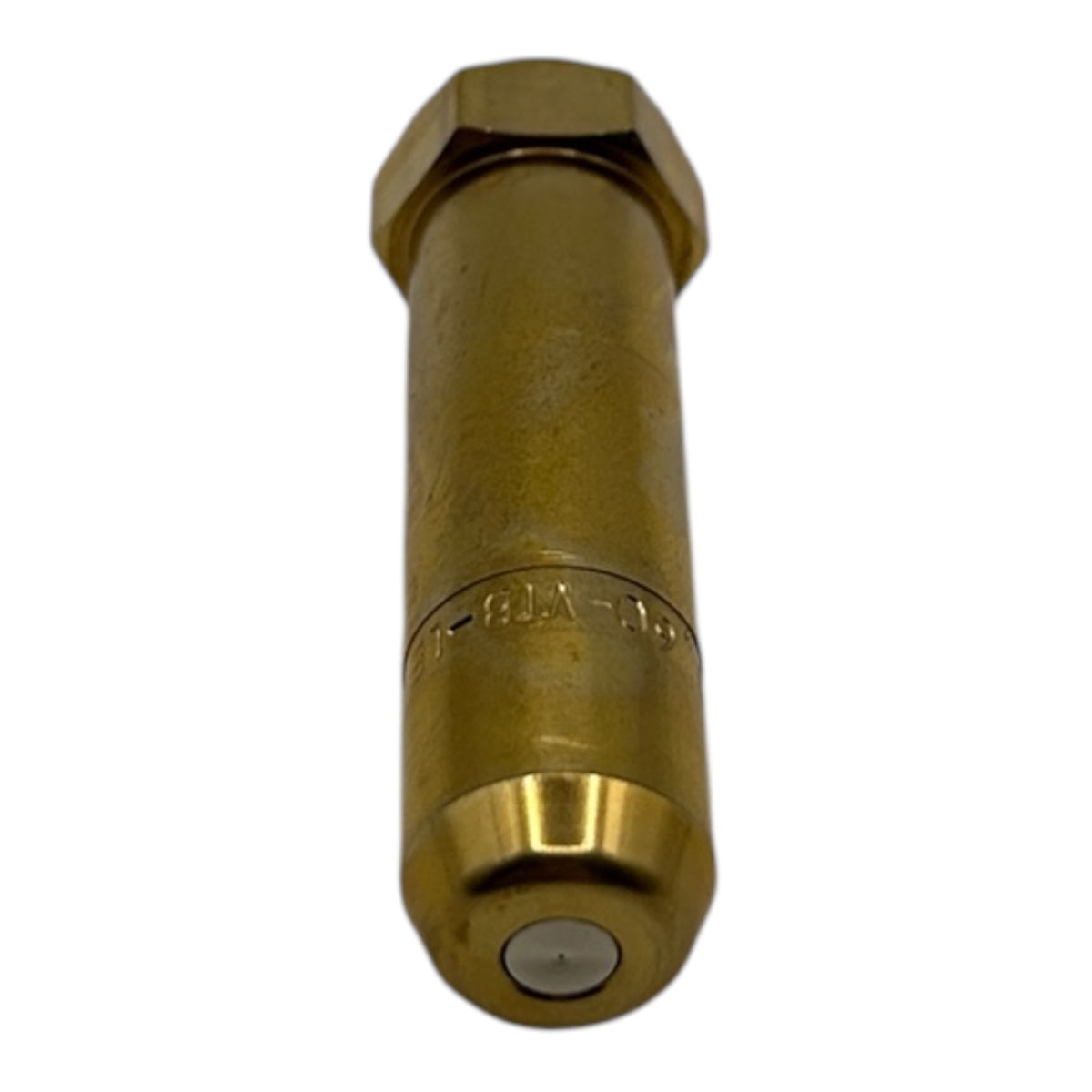 Viessmann 7818895 Danfoss 030F2412 Öldüse VTB 0,60 US/ gal/h für RotriX-EV 22KW