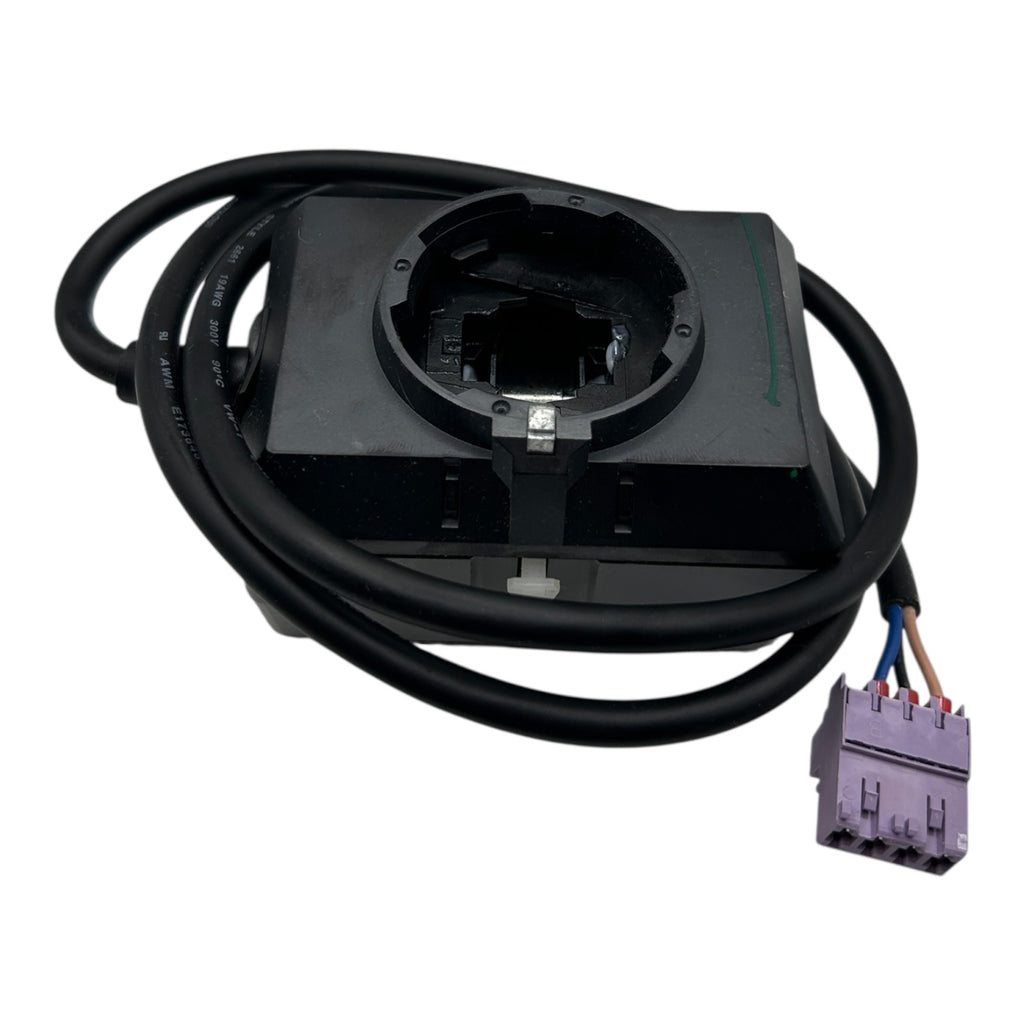 Bosch 8718587657 Buderus Stellantrieb VC 4013-45 alt 63024691 Honeywell G 135