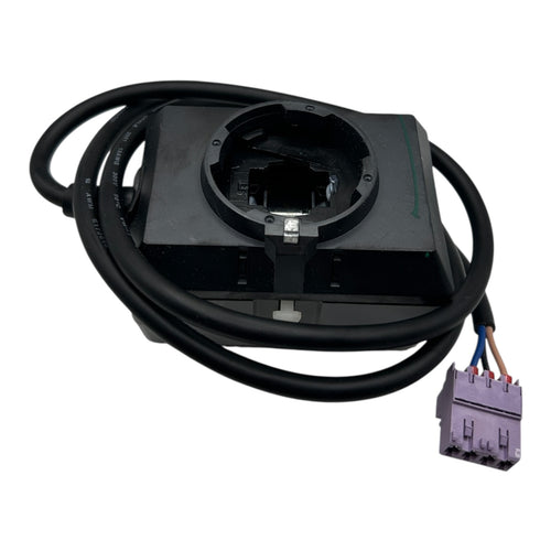 Bosch 8718587657 Buderus Stellantrieb VC 4013-45 alt 63024691 Honeywell G 135