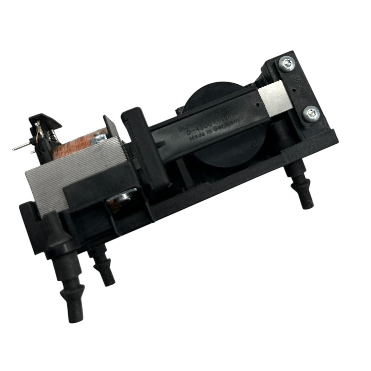 Membranpumpe VAILLANT Membranpumpe 160108 / 16-0108 VC VCW 110-282 Membran Pumpe