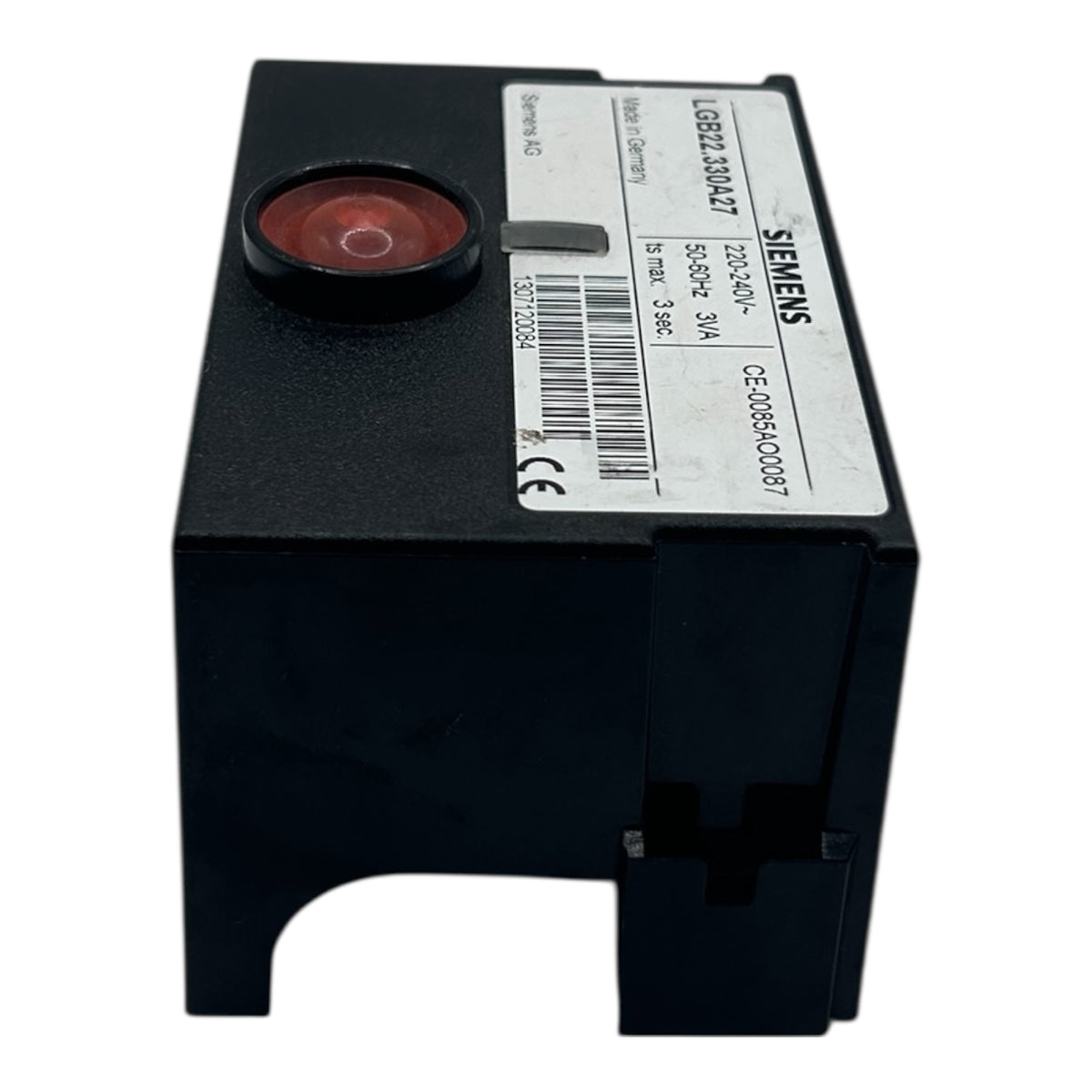 Siemens LGB22.330A27 Bosch Feuerungsautomat LGB22,330 A27 63008459