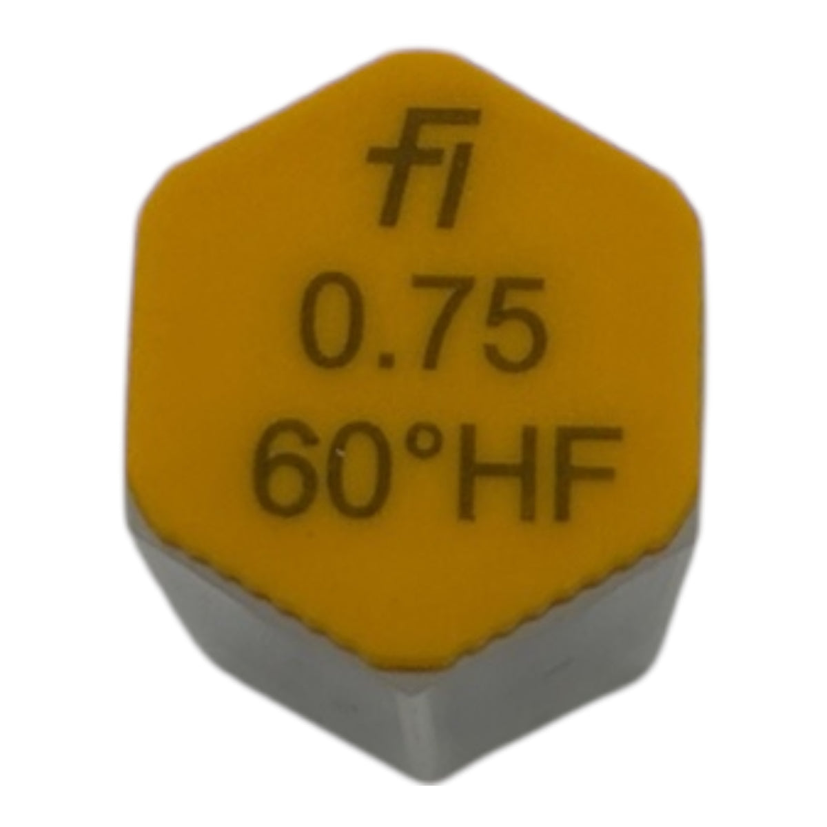Viessmann 7815545 Düse 0,75 Gph 60° HF Fluidics