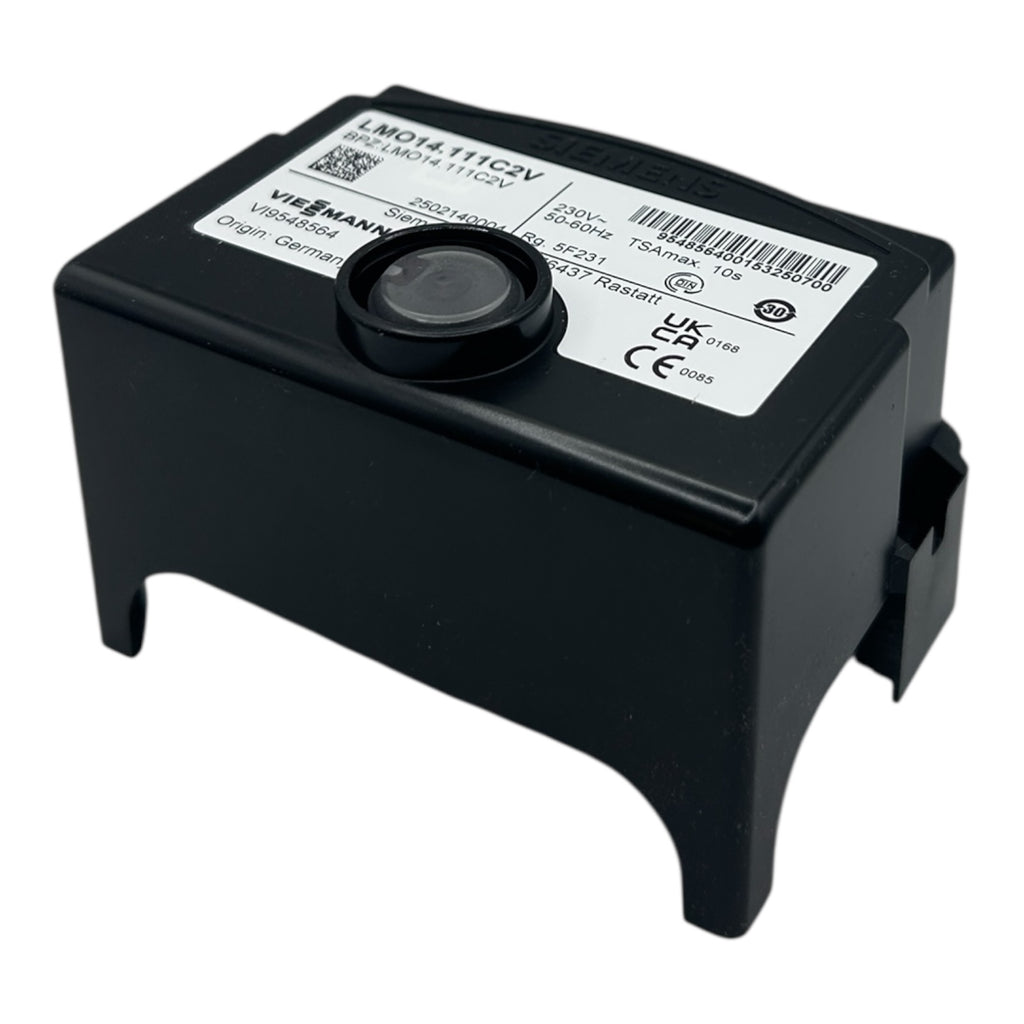 VIESSMANN Ölfeuerungsautomat 7832743 LMO 14.111C2V Steuergerät OVP