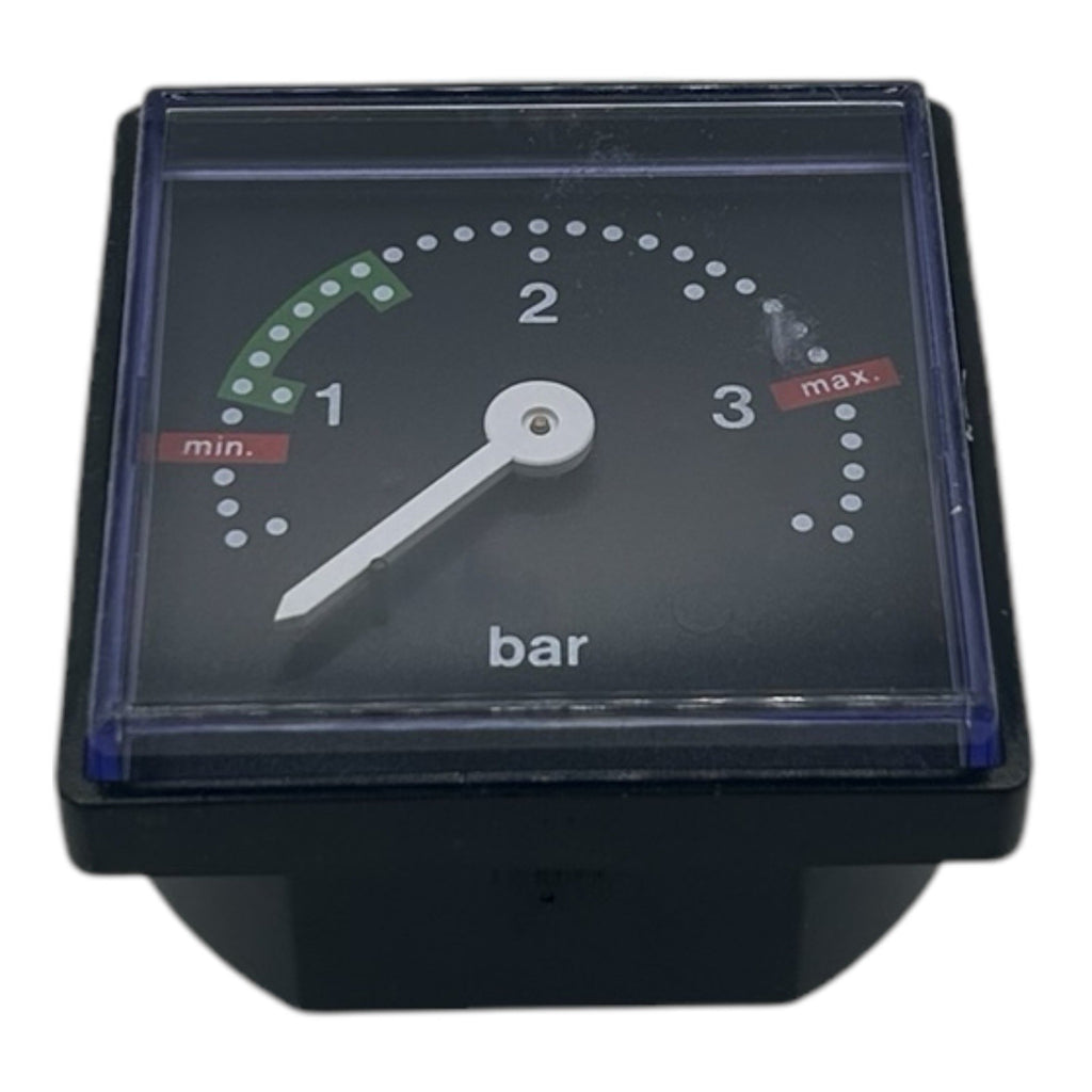 Vaillant Manometer 101250 Druckanzeige VC 110 180 182 184 185 240 242 280 /I#036