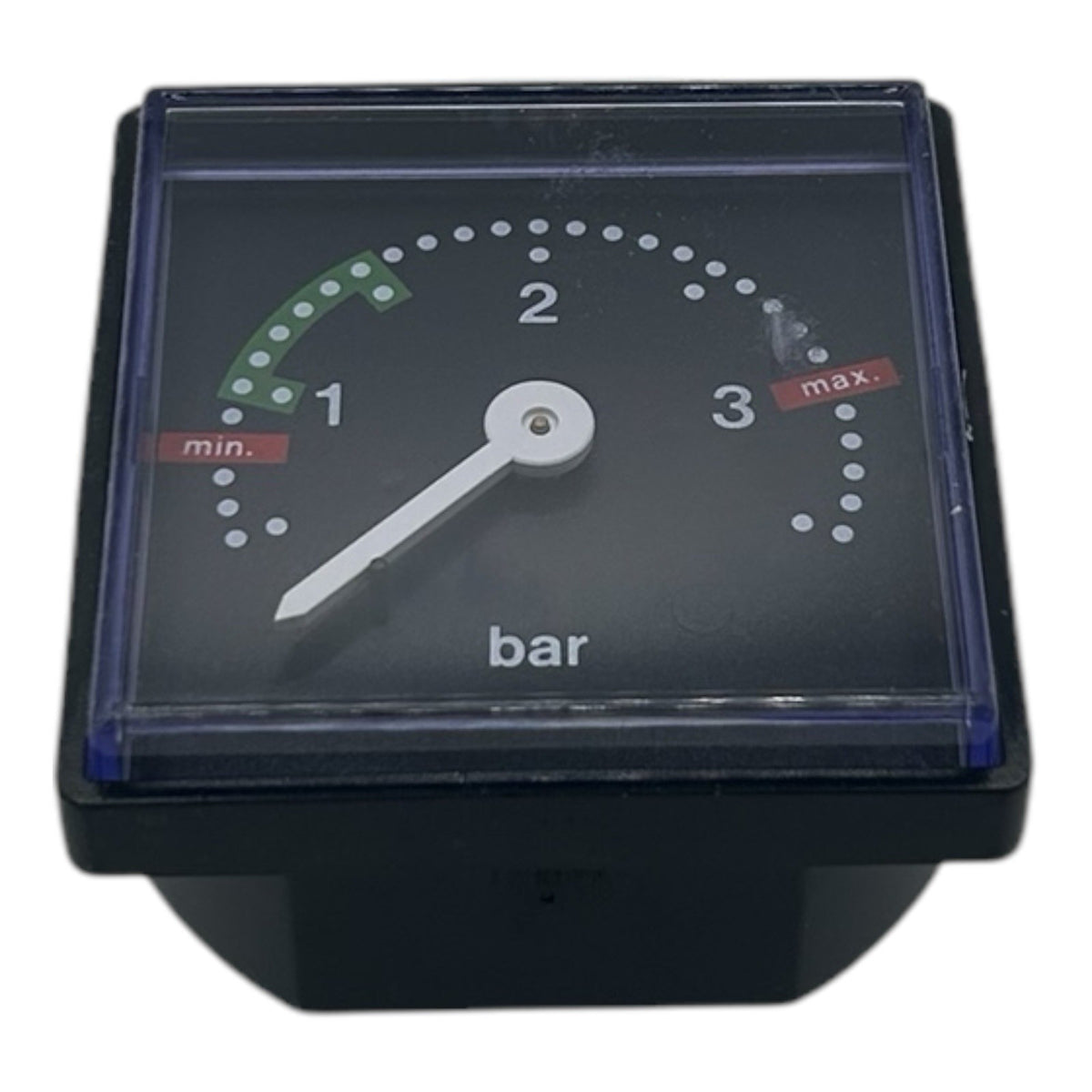 Vaillant Manometer 101250 Druckanzeige VC 110 180 182 184 185 240 242 280 /I#036