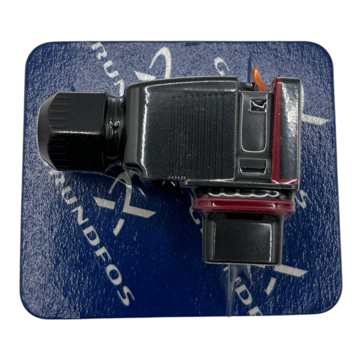 Grundfos 93074265 ALPHA1 GO Hocheffizienz-Umwälzpumpe 25-60 180, DN25, 180 mm,