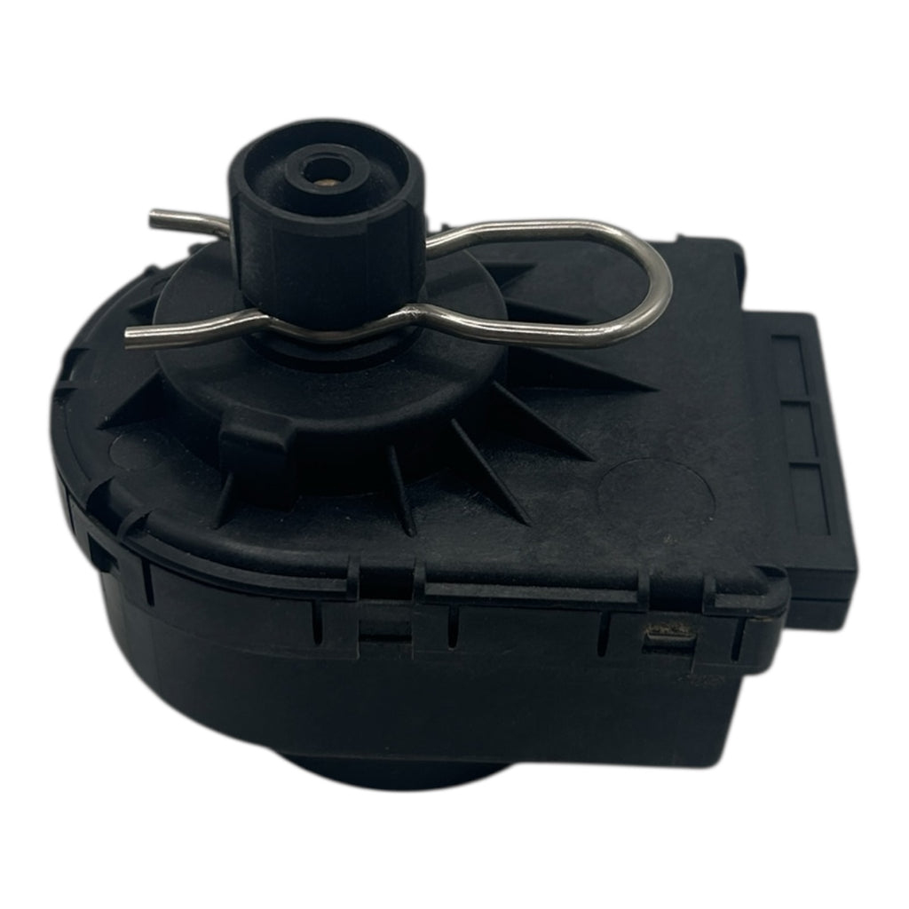 Bosch 87172043450 Junkers Motor für Umschaltventil