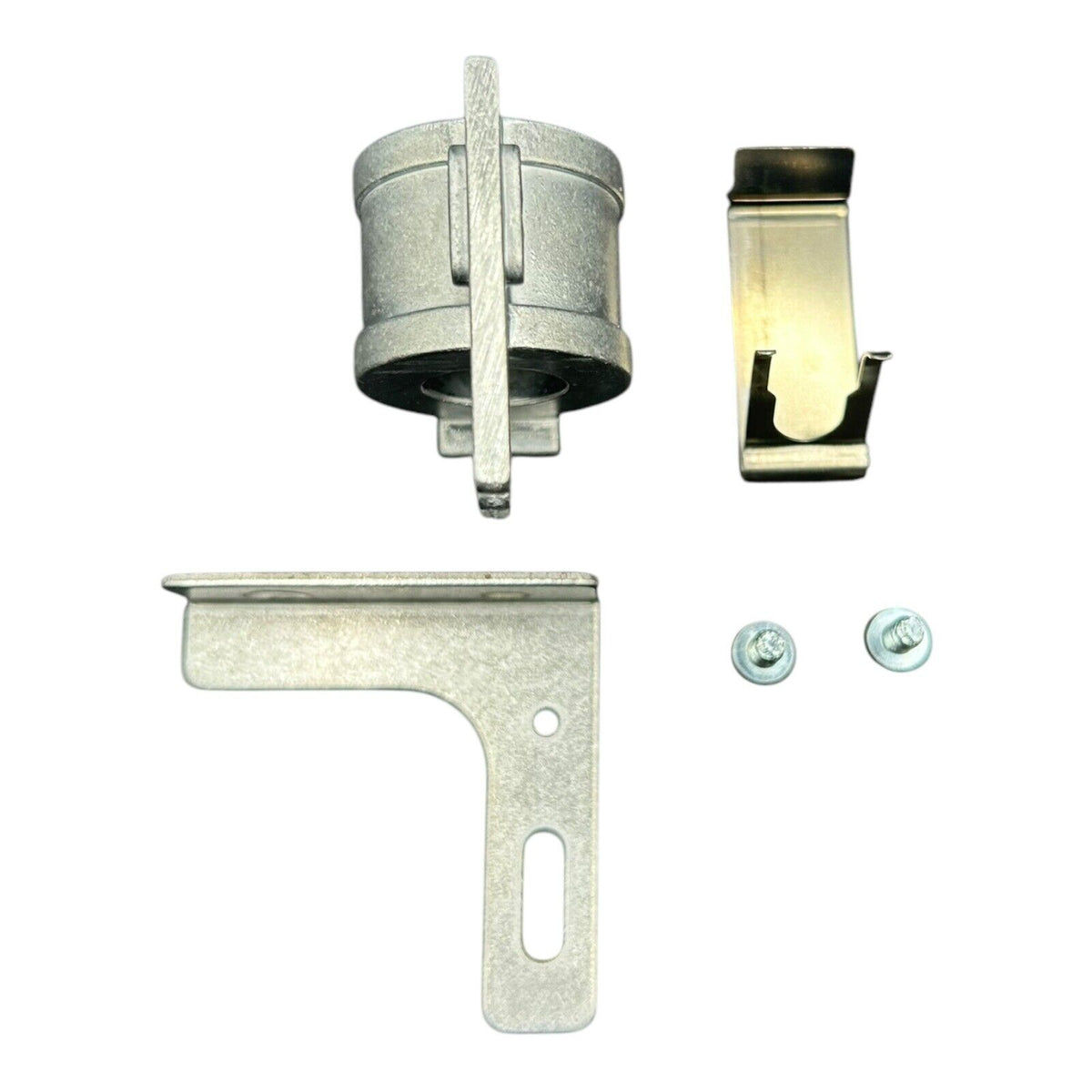 Buderus Haltewinkel Glühzünd- Ionisationselektrode,U104W, U11x/12x,Nr.7100232
