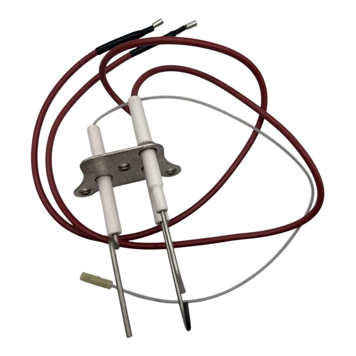 Vaillant Doppelzündelektrode für VKS 6/4 E m. Überwachungselektrode, 090692