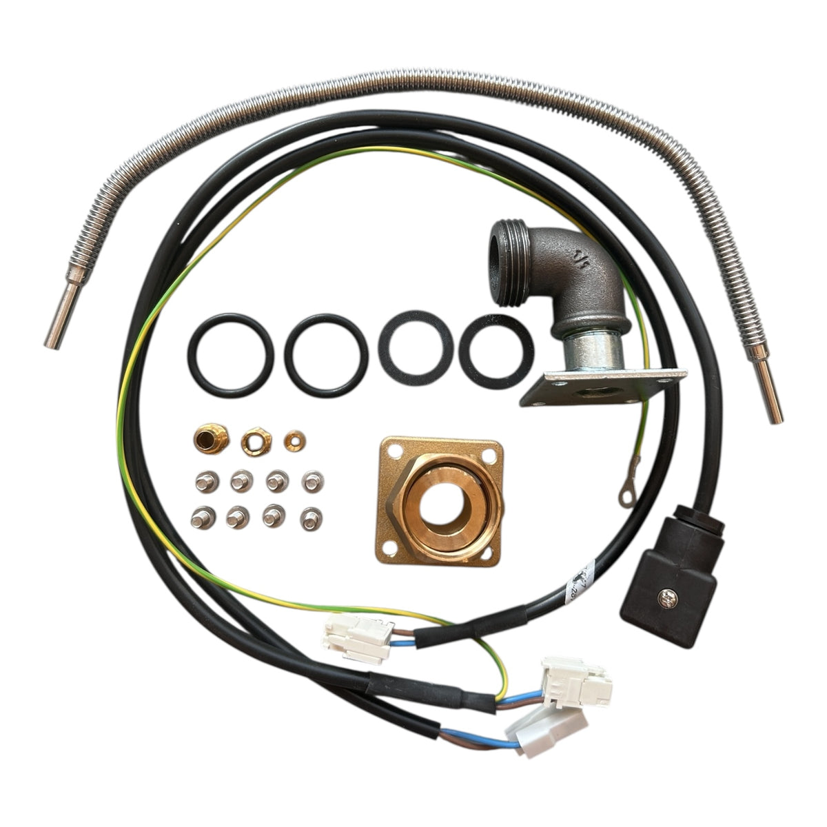 Gaskombiregler Viessmann Vitogas GS1 Gaskessel 7820911 Honeywell VR4601B