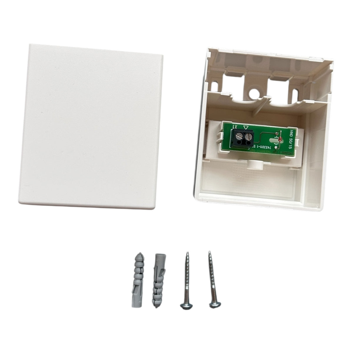 Viessmann 7502830 Vitotronic 200 HO1B Heizungsreglung Regelung #1
