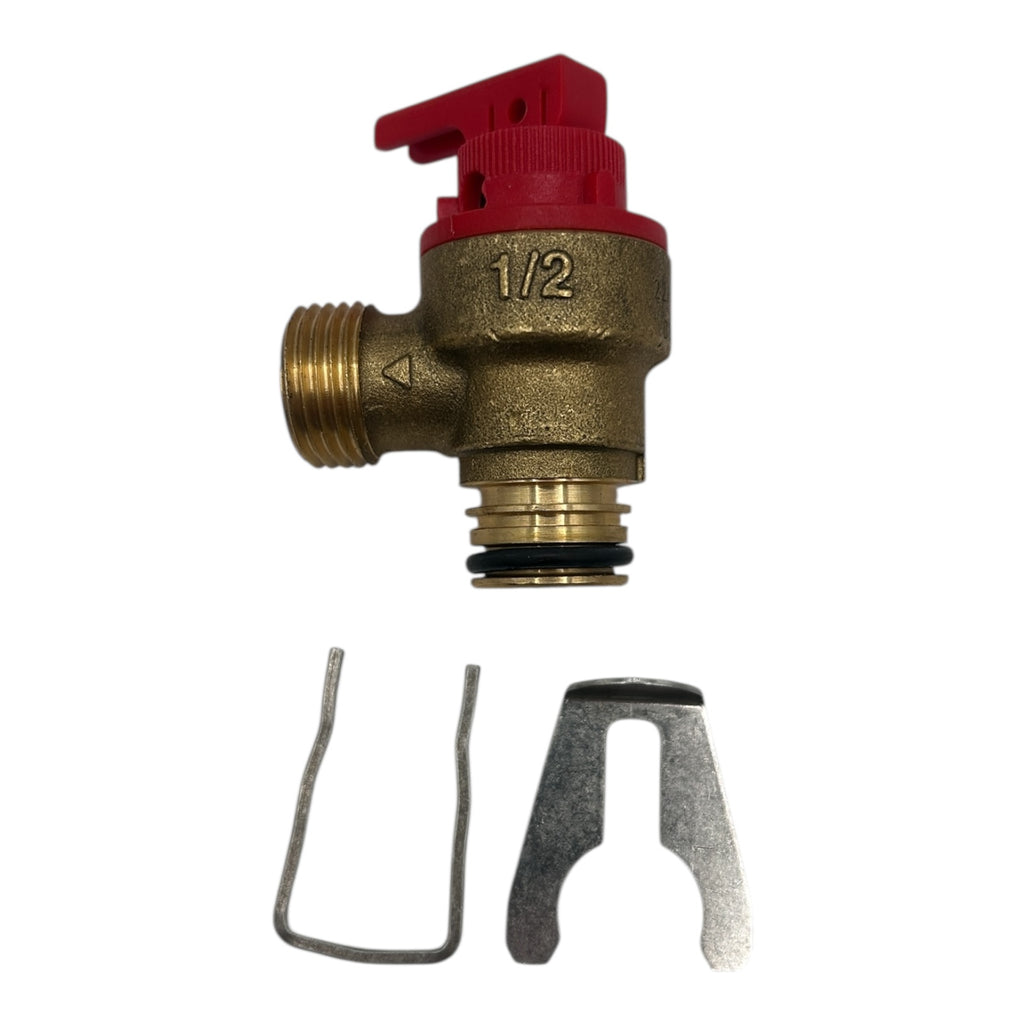 Vaillant Sicherheitsventil 178985 3 Bar VC / VCI / VCW