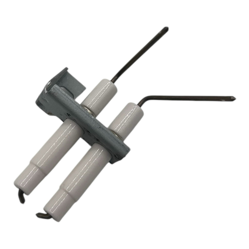 Vaillant Doppelzündelektrode 090672 09-0672 VC-VCW 18-26 E SINE-MCT E