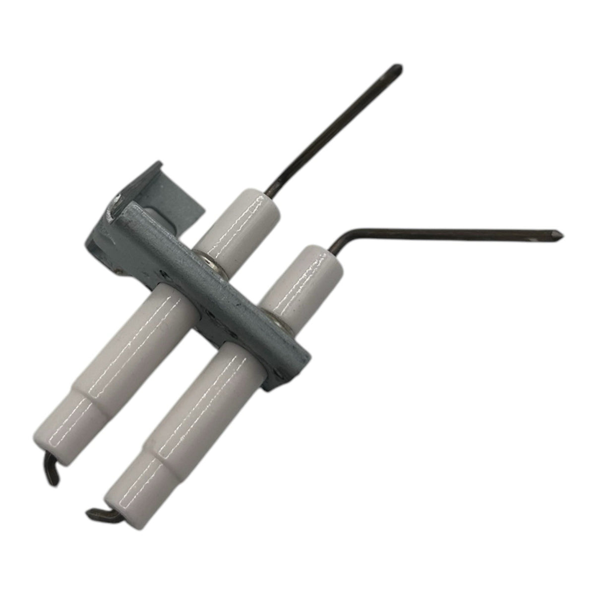 Vaillant Doppelzündelektrode 090672 09-0672 VC-VCW 18-26 E SINE-MCT E