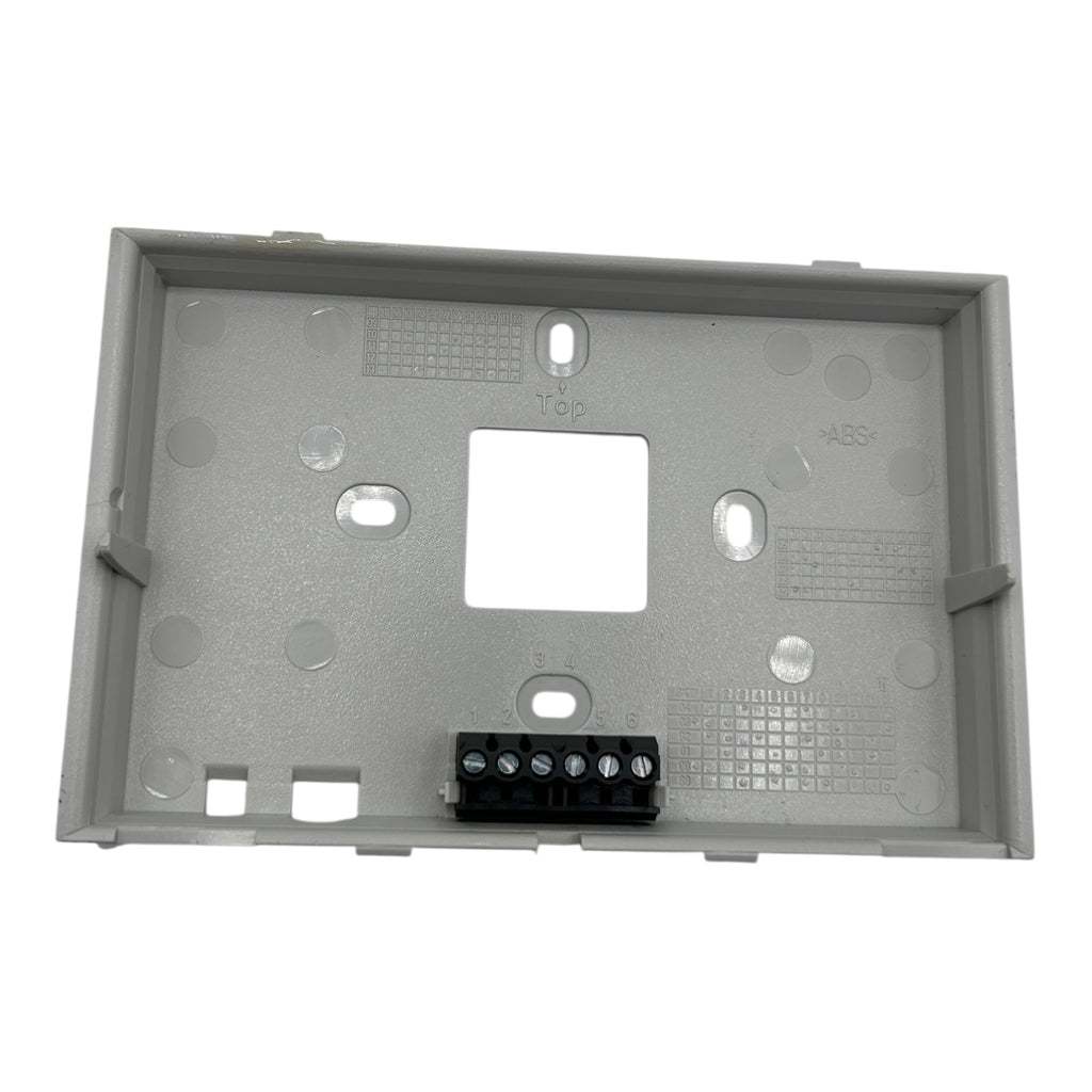 Wolf 2733054 ART Analoger Raum-Temperatur-Regler Thermostat/Steuerung Gastherme