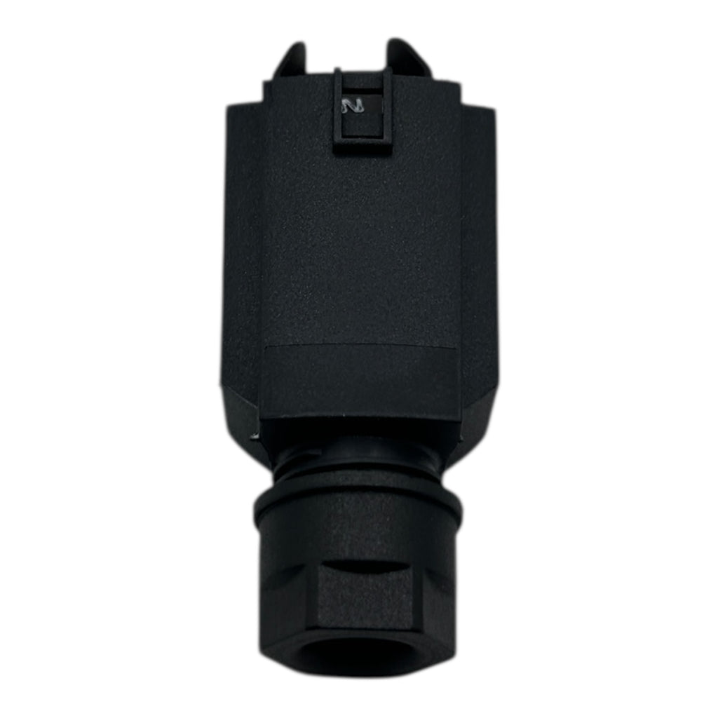 Buderus 7738342433 Logafix BUZ-Plus 15 A.3 Trinkwasser-Zirkulationspumpe BL138mm