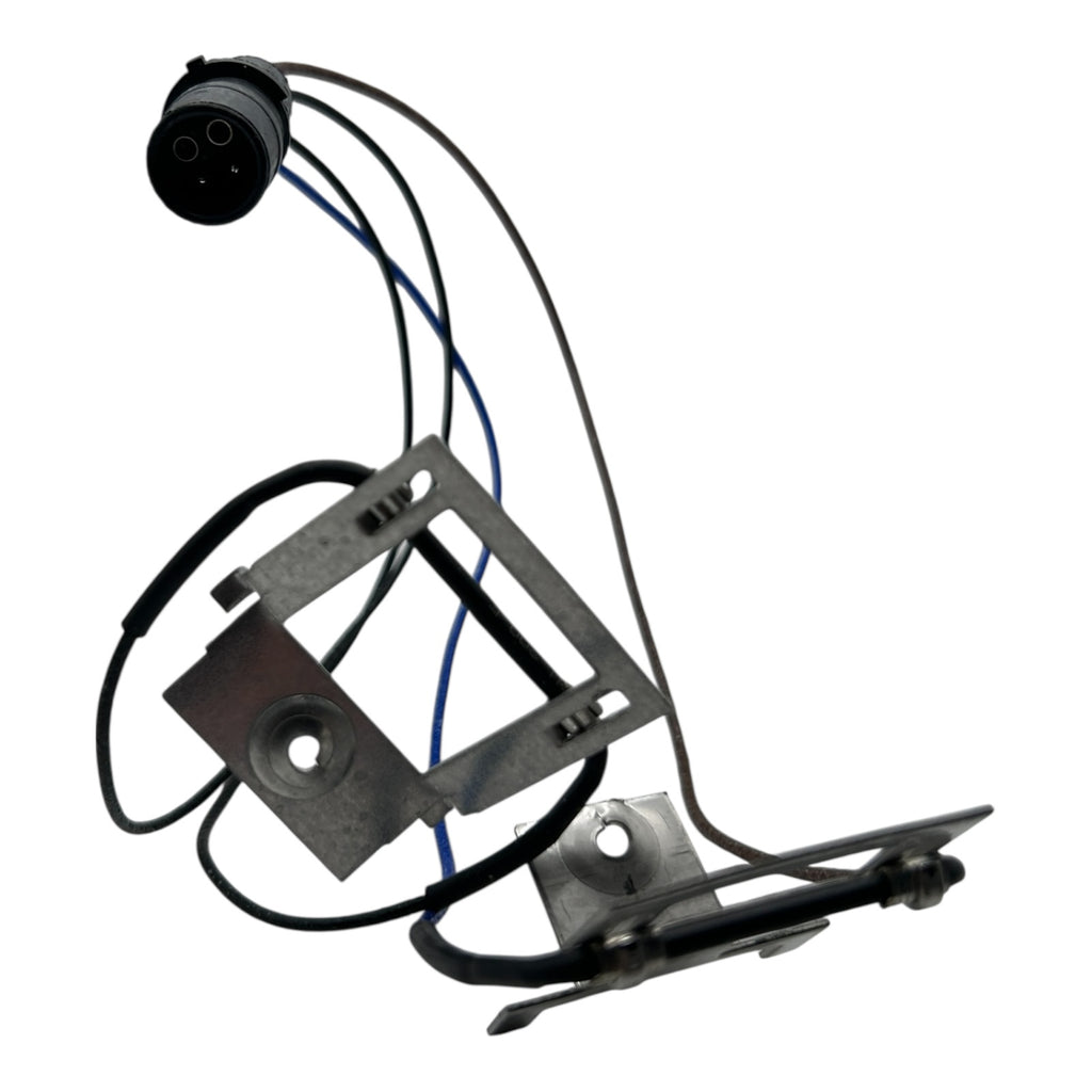 Vaillant Fühler 253537 VC/ VCW 104 194 204 254 Abgassensor Abgasfühler Atmo Tec
