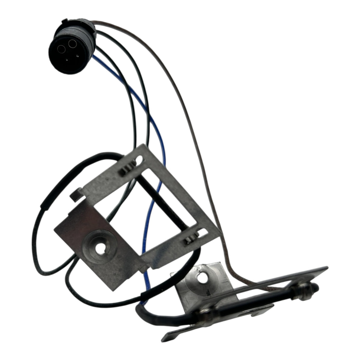 Vaillant Fühler 253537 VC/ VCW 104 194 204 254 Abgassensor Abgasfühler Atmo Tec