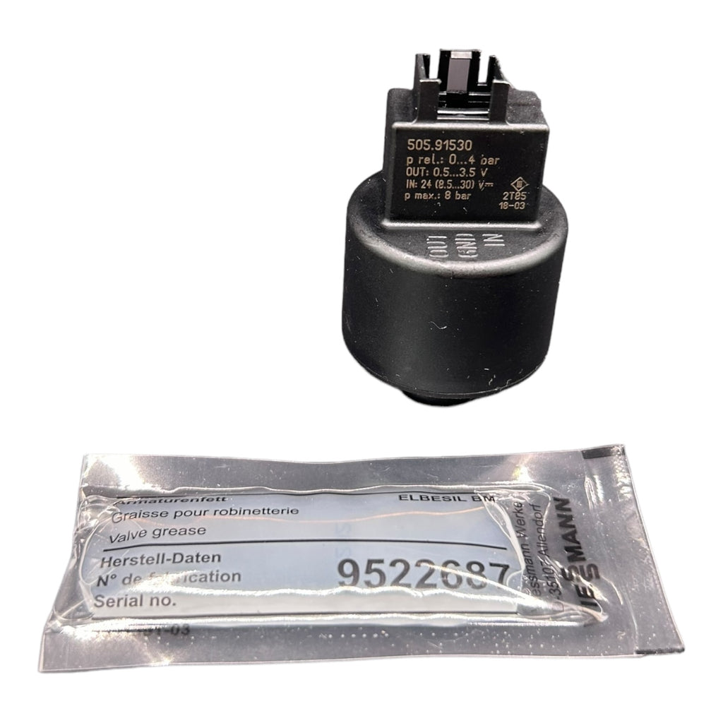 Viessmann Drucksensor 7843803 0-4bar Vitodens 200 Condutherm ersetzt 7818058
