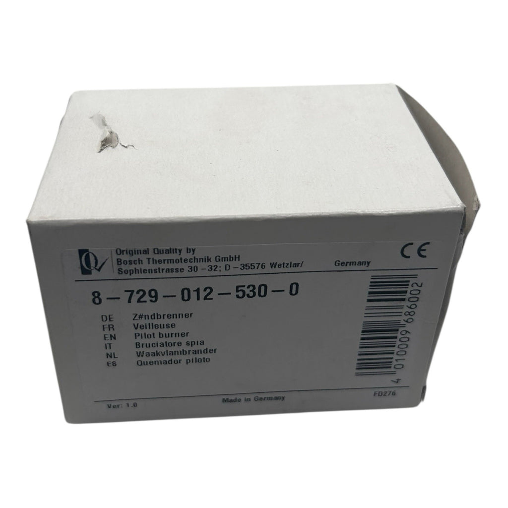 Junkers 87290125300 Zündbrenner - Passend für Junkers KN45