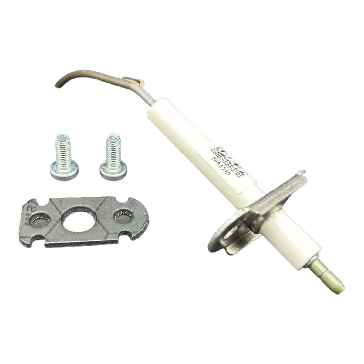VIESSMANN Ionisationselektrode passend für Vitodens ab 2007 7834232 7823351 OEM