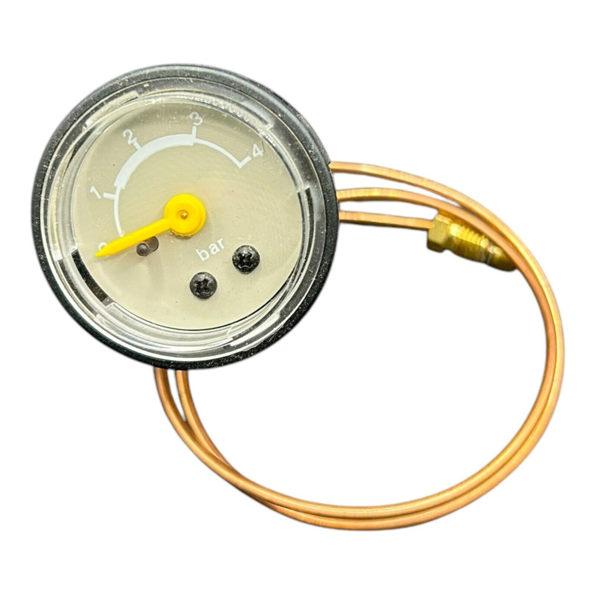 Bosch Junkers Manometer 8717208061 0 ZSBR ZWR ZSR ZWBR ZBR 87172080610