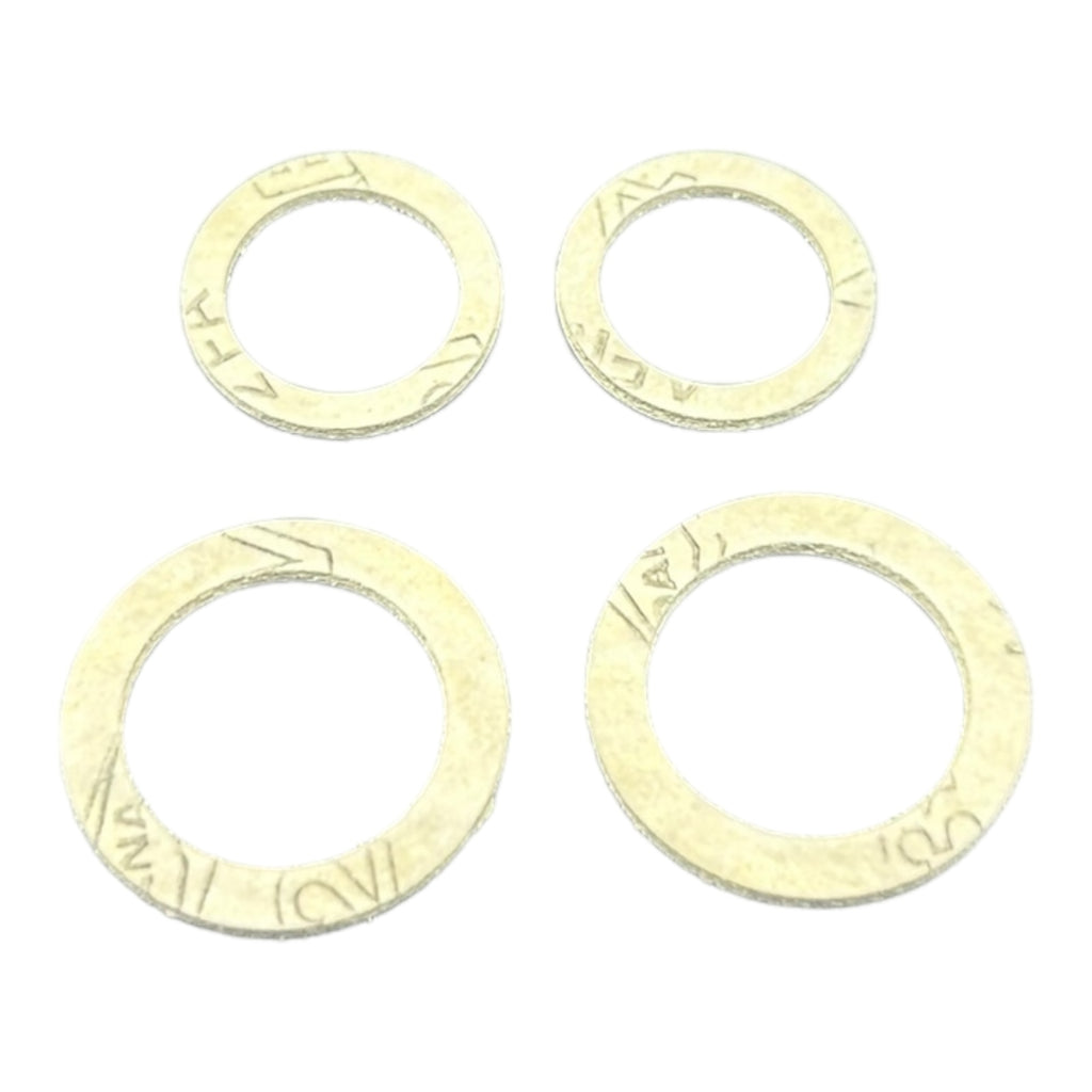 Brötje Brennerdichtung 998420 für WGB 2 / BBS 2 Dichtung Brenner