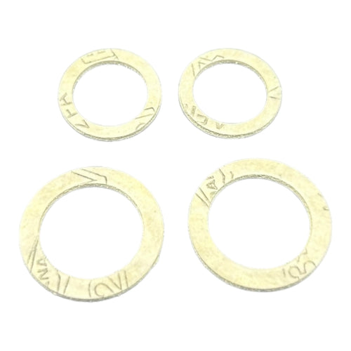Brötje Brennerdichtung 998420 für WGB 2 / BBS 2 Dichtung Brenner
