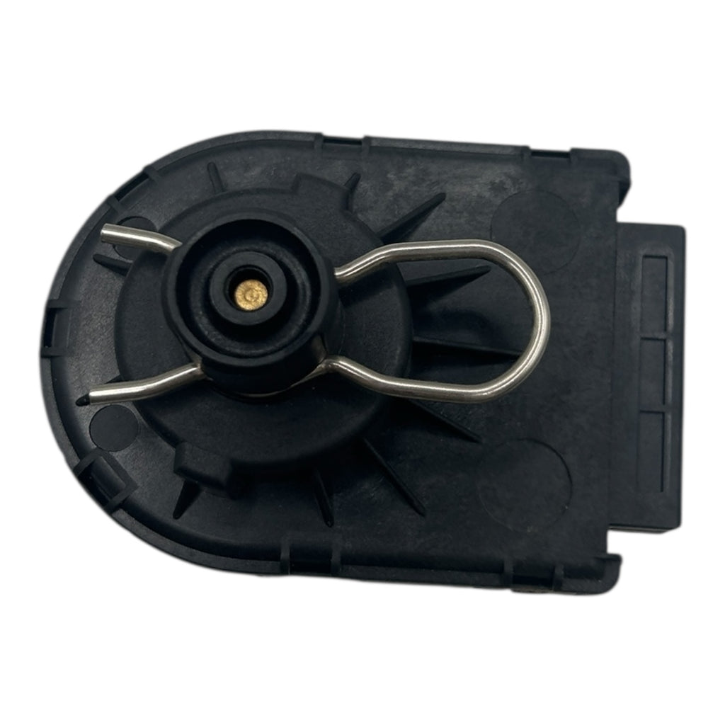 Bosch 87172043450 Junkers Motor für Umschaltventil