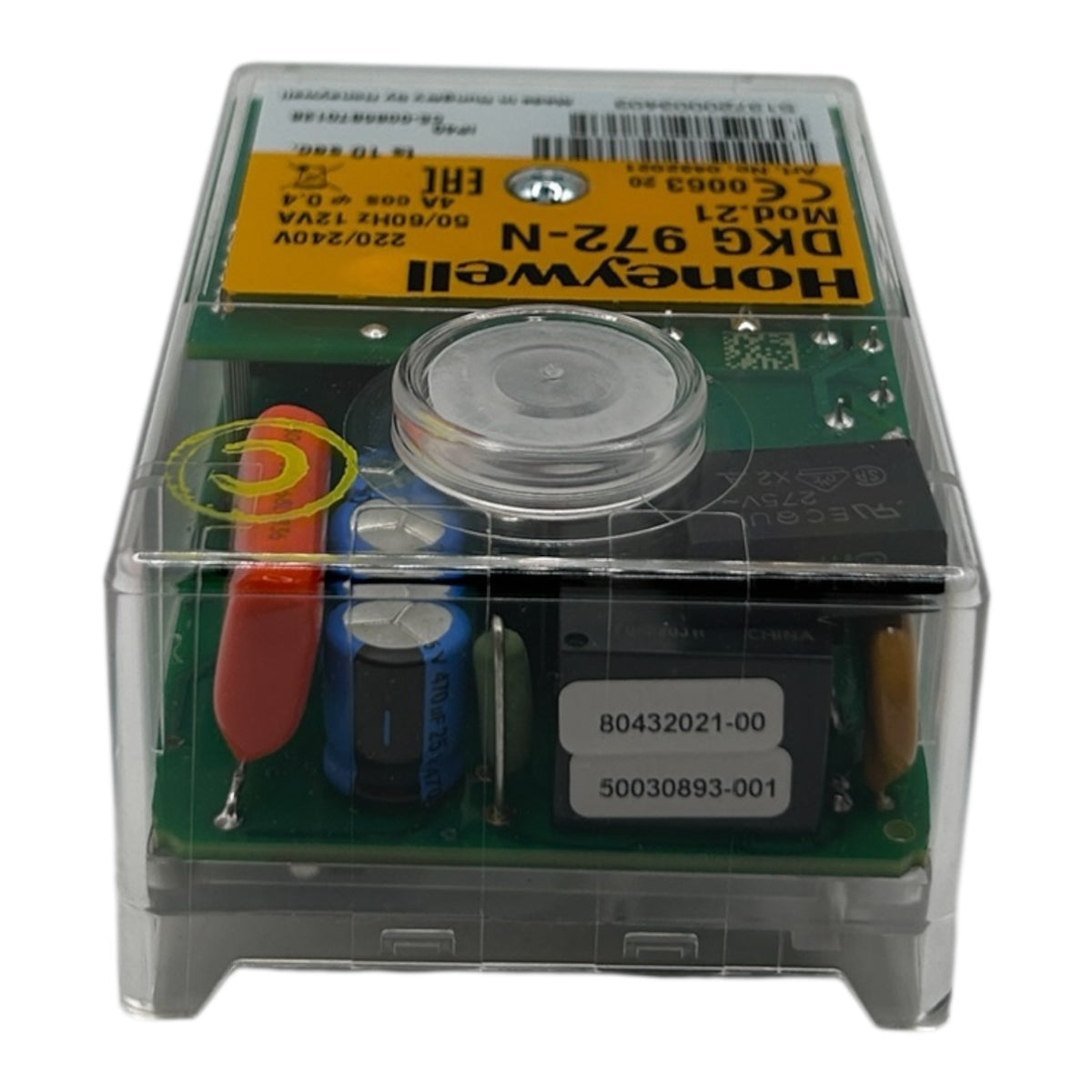 Bosch 8718584071 Ersatzteil TTNR: Gasf-Autom DKG-972-N-21 V2 everp