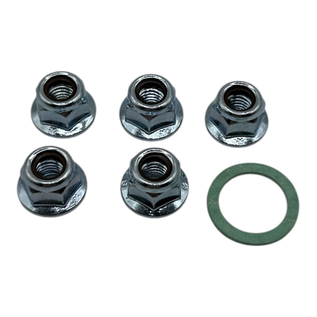 Vaillant Wartungsset II Dichtungset Elektrode VC146 / VCW206 0020268613