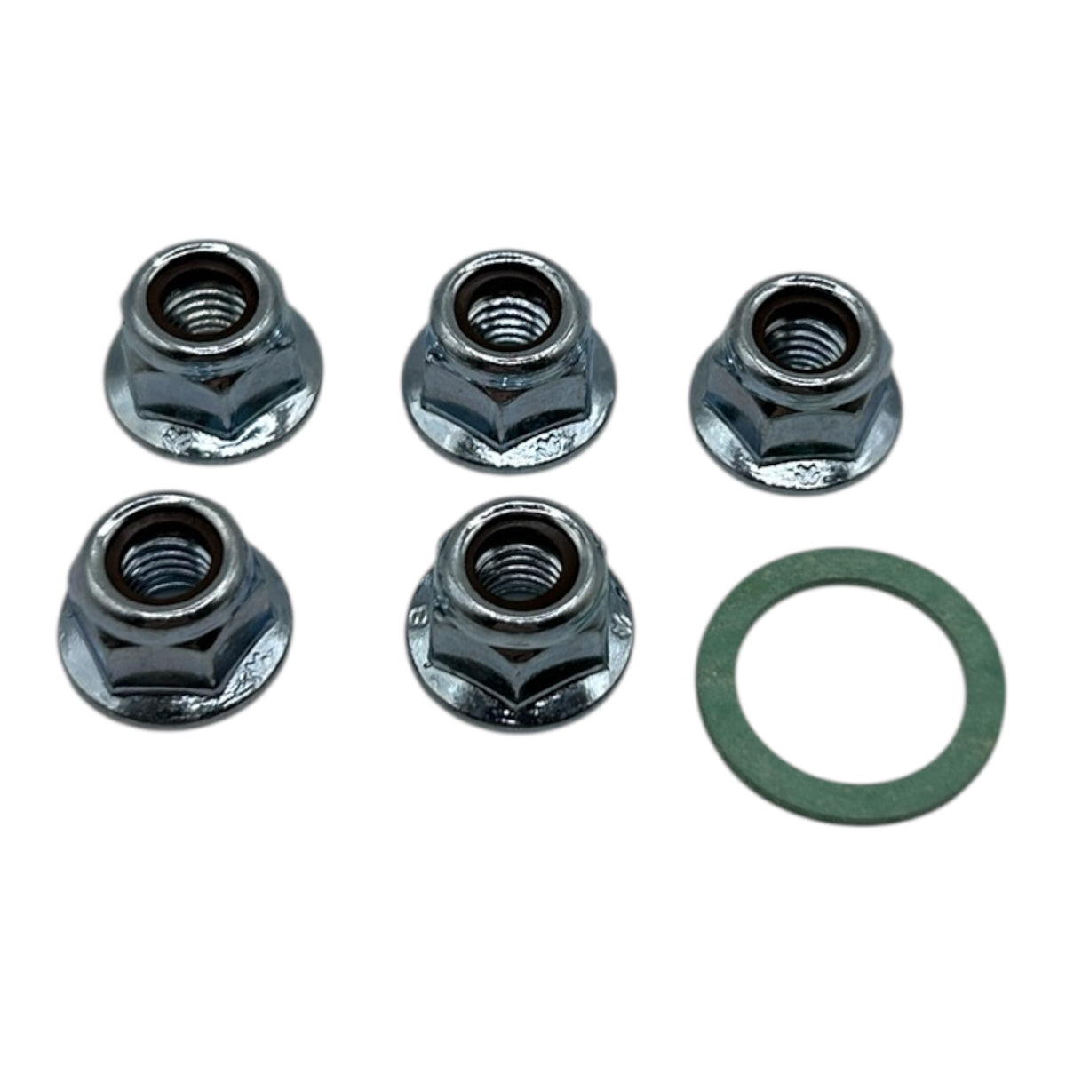 Vaillant Wartungsset II Dichtungset Elektrode VC146 / VCW206 0020268613