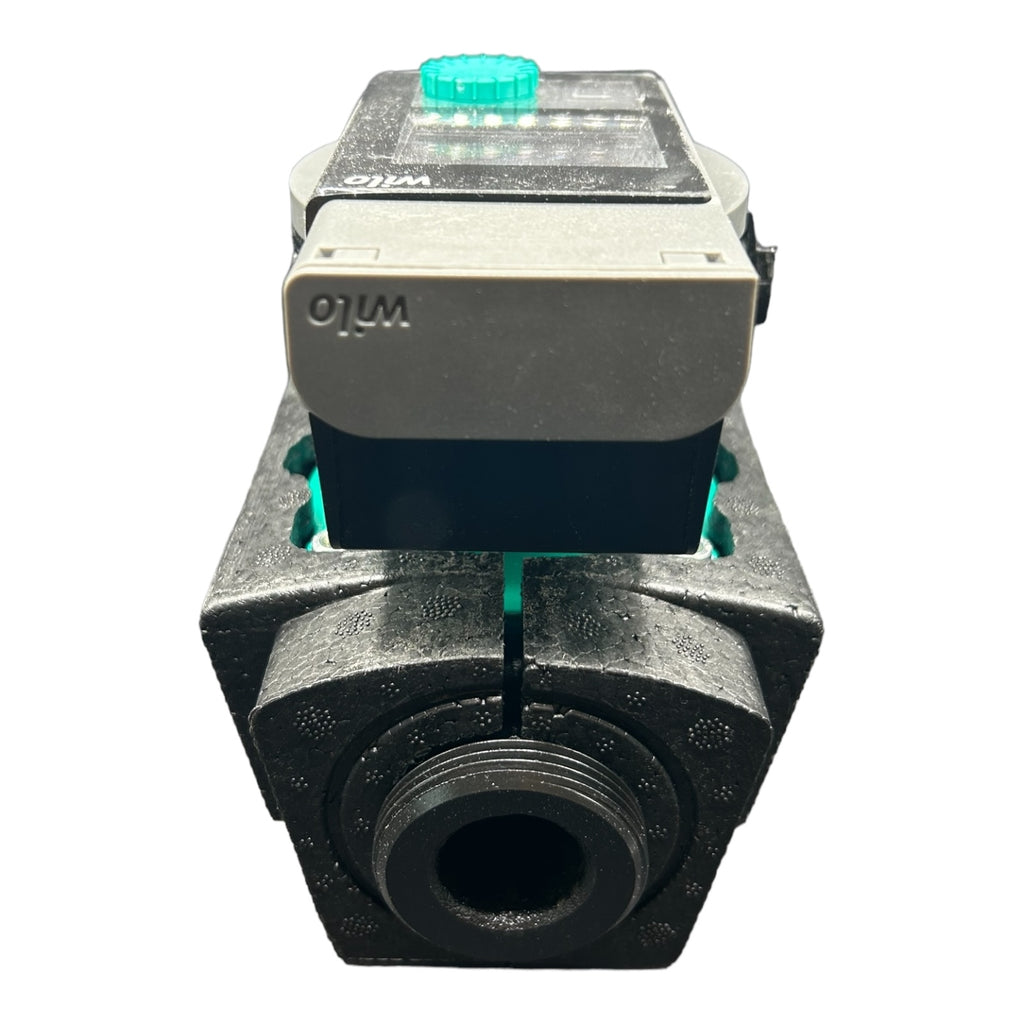 Wilo Nassläufer-Hocheffizienzpumpe Stratos PICO plus 25/0,5-6, G11/2,40W 4244375